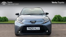Toyota Aygo X 1.0 VVT-i Edge 5dr Auto Petrol Hatchback